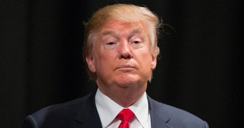 Без Javelin! Трамп одобрил продажу летального оружия Украине Дональд Трамп