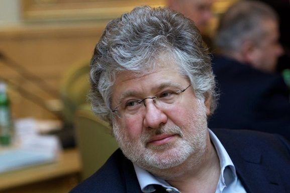 Лондонский суд арестовал все активы Коломойского и Боголюбова