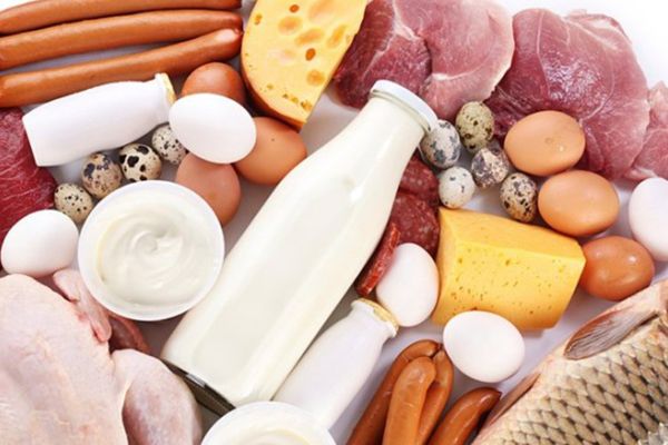 Какой продукт повышает интеллект и улучшает сон