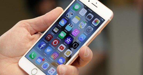 Apple готовится к выпуску бюджетного iPhone
