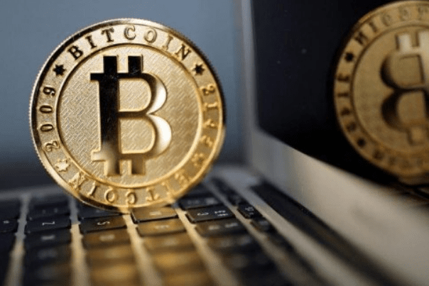 Биткоин обрушился