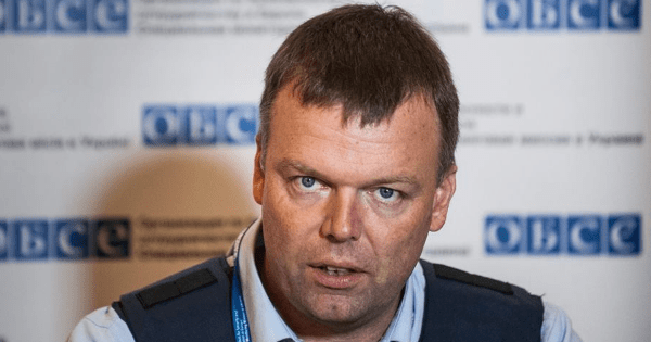 Рішення буде в належний час