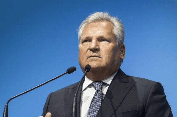 Олександр Кваснєвський