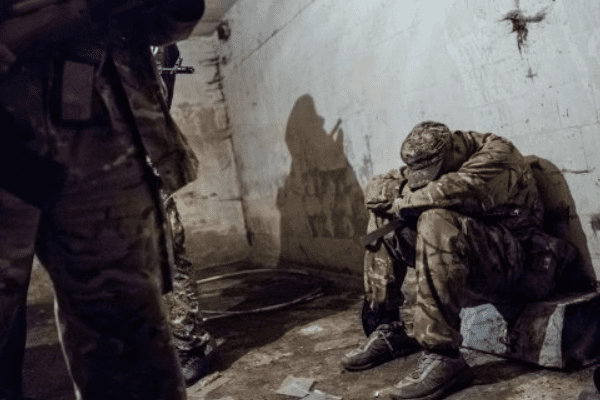 Боевики