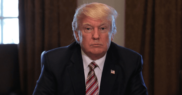 Кажется, это была Россия! Трамп об отравлении Скрипаля