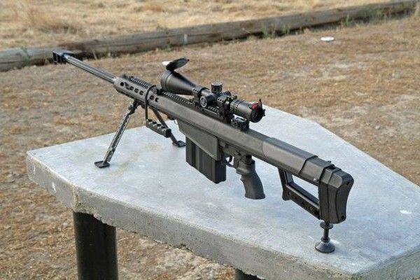 Оружие США для Украины станет сигналом другим странам