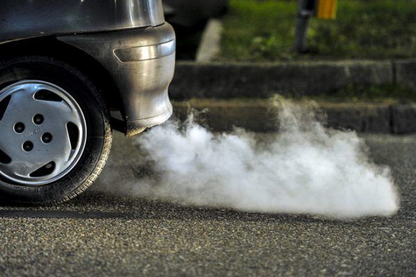 Как холостой ход угрожает двигателю авто