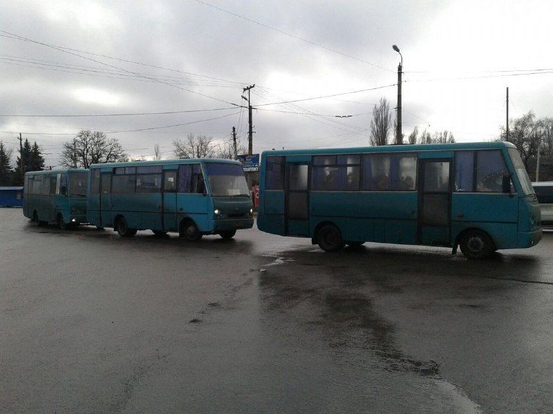 Звільнення заручників Звільнення заручників