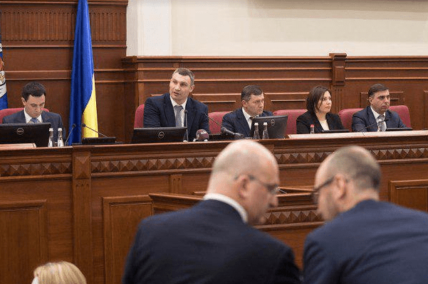 Блогер про бюджет Києва: Кличко знайшов підхід до депутатів