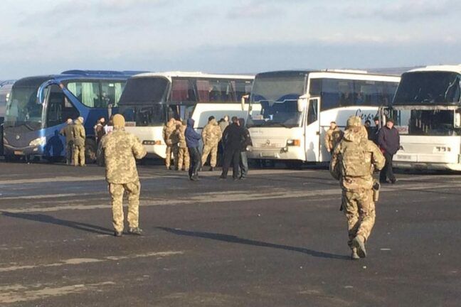 Новые переговоры по обмену пленными: вернут еще 23 украинца