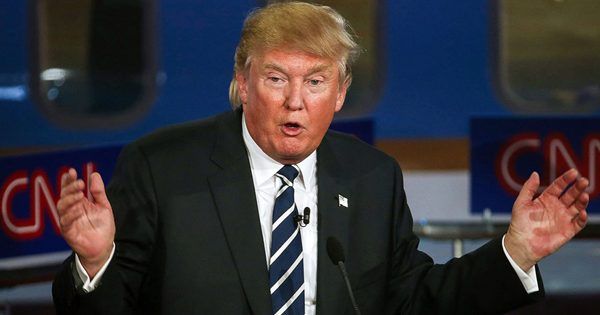 Твіт Трампа зірвав удар коаліції по Сирії