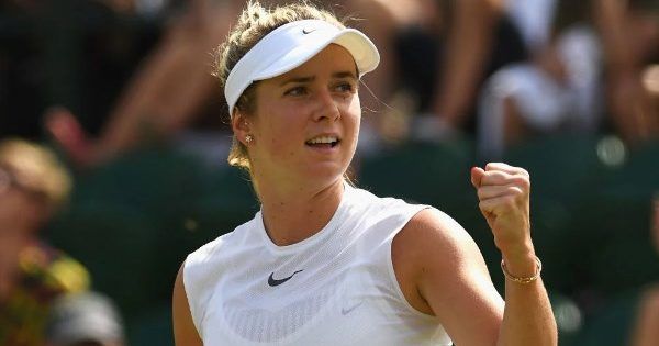 Світоліна перемогла росіянку Касаткіну у фіналі турніру в Дубаї