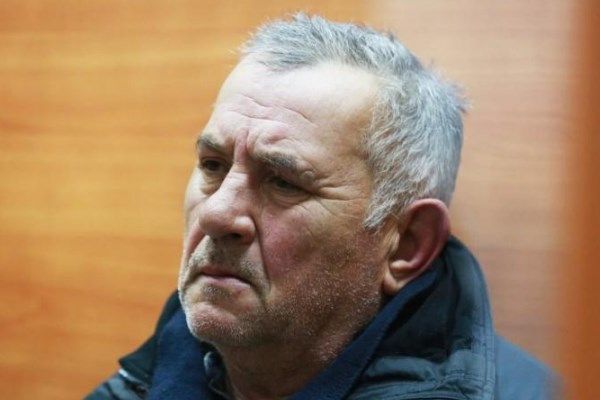 На тілі Ноздровської виявили ДНК Россошанського
