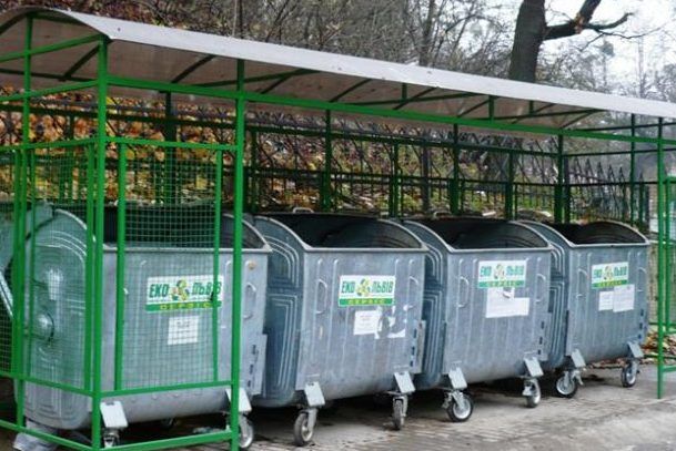 Львів за крок від сміттєвого хаосу: чи встигне місто збудувати завод