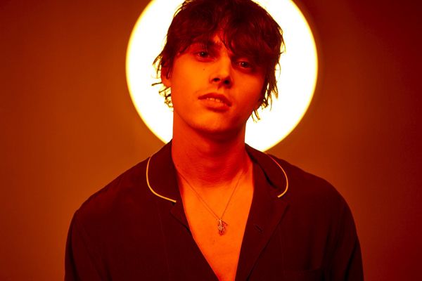 Тизер кліпу Alekseev для Євробачення-2018