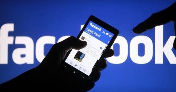 Facebook розкрив особисту інформацію 14 млн користувачів