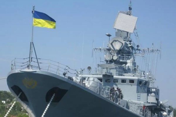 Передача військової техніки з Криму: Україна розкрила план Путіна