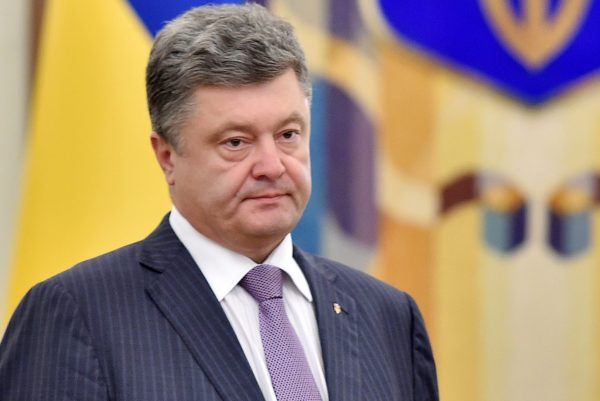 Провал ФСБ: оприлюднений порошенко