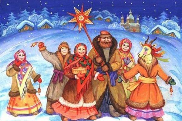 Праздник Василия: традиции и приметы день василя