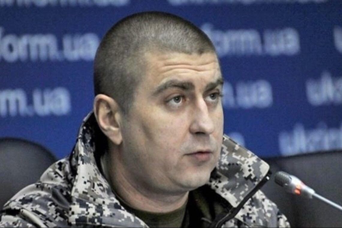 Держслужбу у справах ветеранів очолив Валентин Манько