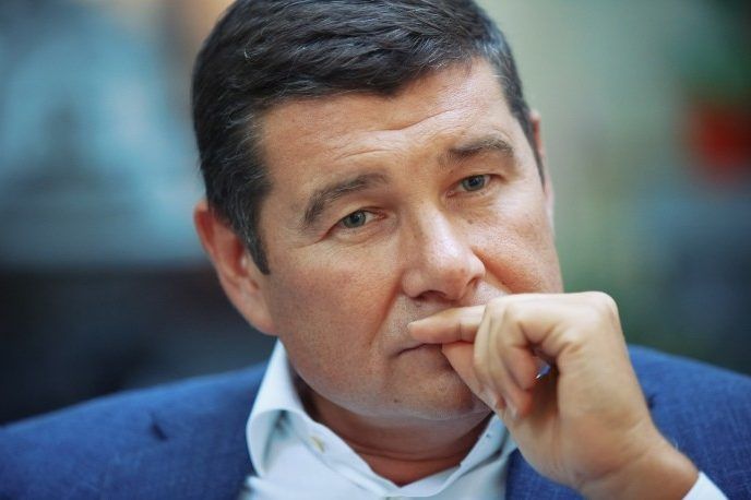 Суд дозволив екстрадицію Онищенка