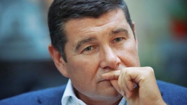 Экс-нардеп Онищенко просит политического убежища в Германии