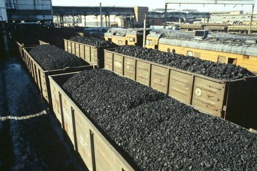 Україна зняла санкції з російського Южтрансу