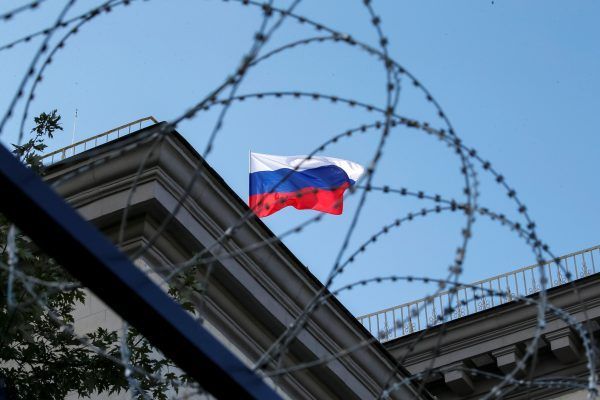 Сомалі та Росія