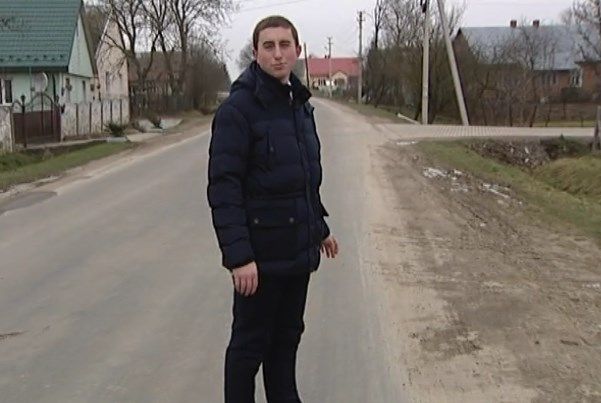 Молодежь не убегает, работа есть — рецепт успеха самого молодого в Украине сельского головы