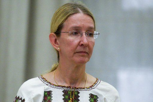 Спалах кору прийшов в Україну з Румунії – МОЗ