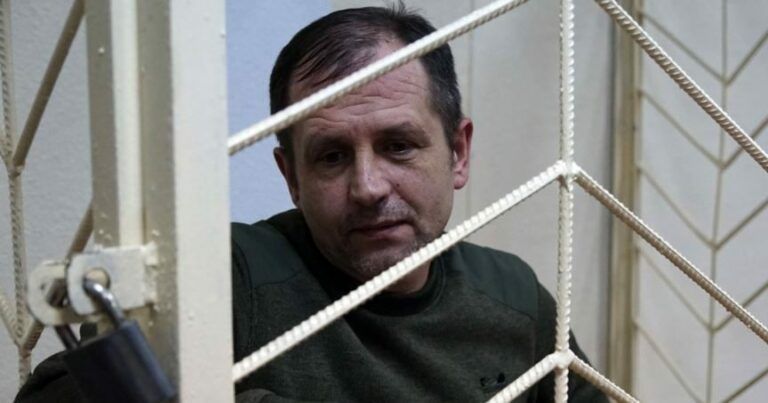 Володимир Балух