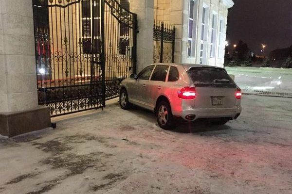 У Казахстані п