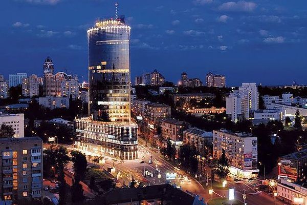 Київ потрапив у топ-10 міст з найдорожчою орендою житла аренда квартир