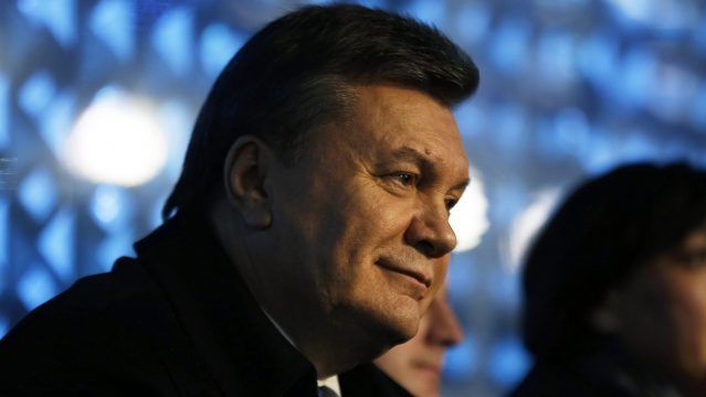 Хто виводив гроші з України за часів Януковича – у США дали відповідь