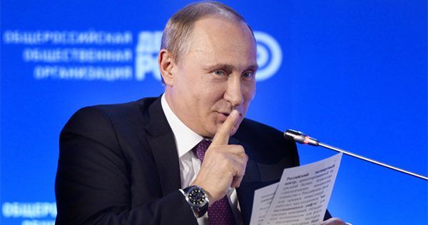 Вибори в РФ з плюшками