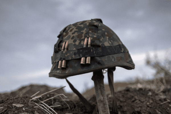 У зоні АТО підірвалися двоє бійців ЗСУ, п