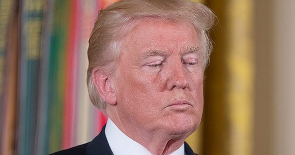 У США порівняли Трампа зі Сталіним Дональд Трамп