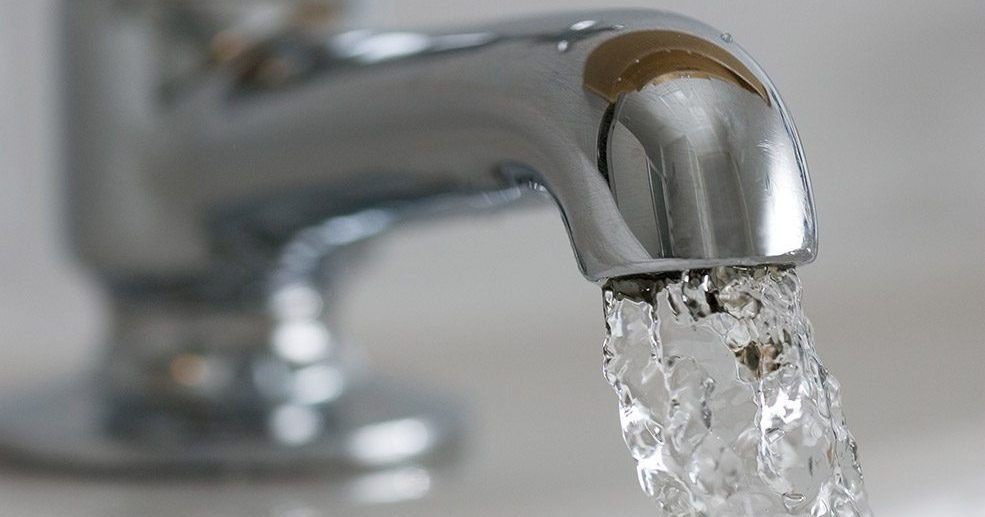 У Києві перестануть хлорувати воду