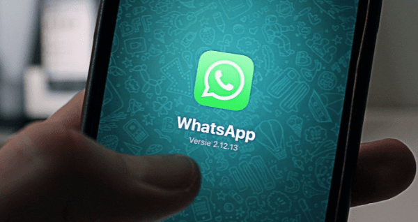 У Whatsapp произошел масштабный сбой