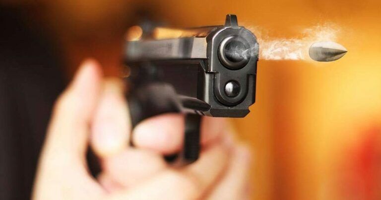 Стрельба возле ТЦ в Киеве: введен план Перехват