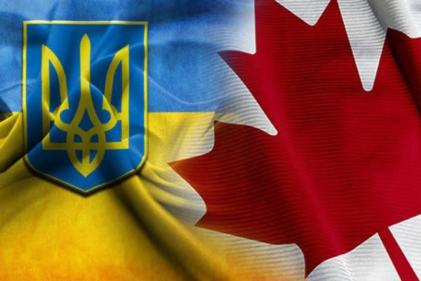 Канада продовжила військовий мандат в Україні до 2019 року