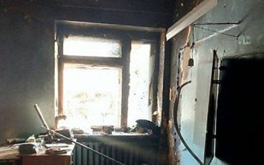 Буде м нападение на школу