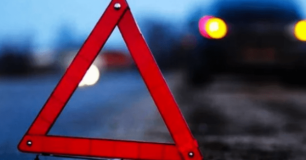 У Польщі зіткнулися два автобуси