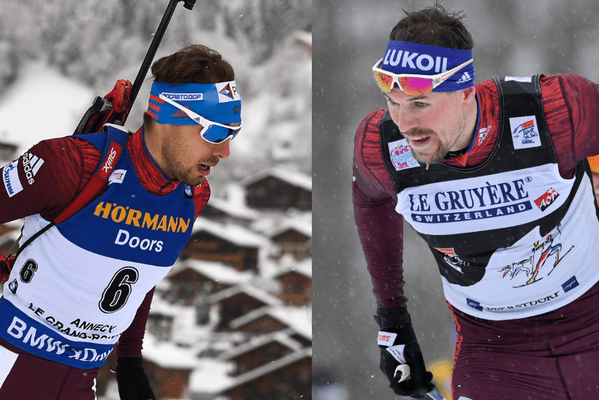 МОК не пустив на Олімпіаду двох лідерів збірної Росії