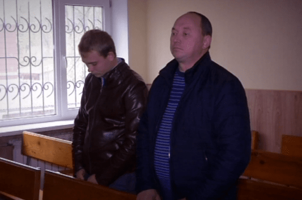 Збив на смерть людину: суд відпускає сина колишнього правоохоронця
