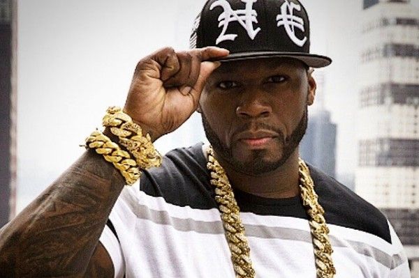 Репер-банкрут 50 Cent знову розбагатів, продавши біткоіни 50 Cent