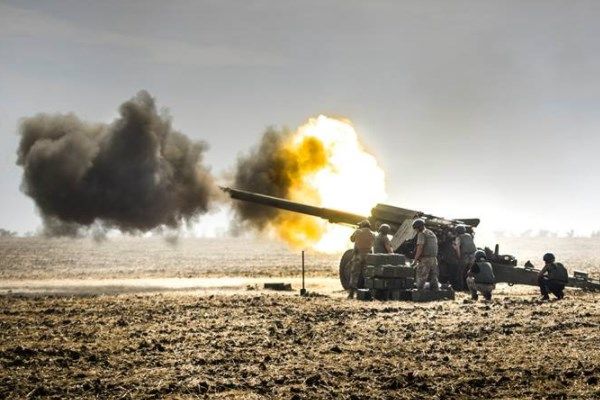 Россия не остановится — прогноз Stratfor по Донбассу на 2018 год