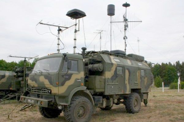 Генерал США розкрив воєнну тактику Росії на Донбасі