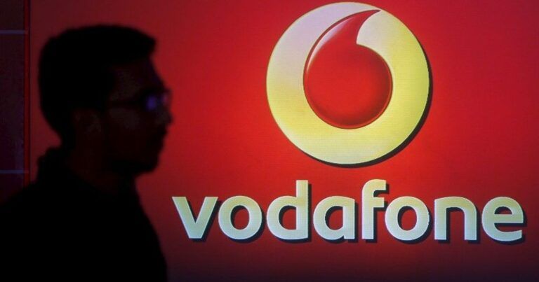 Vodafone