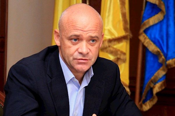 Візит Геннадія Труханова в Грецію – підсумки труханов